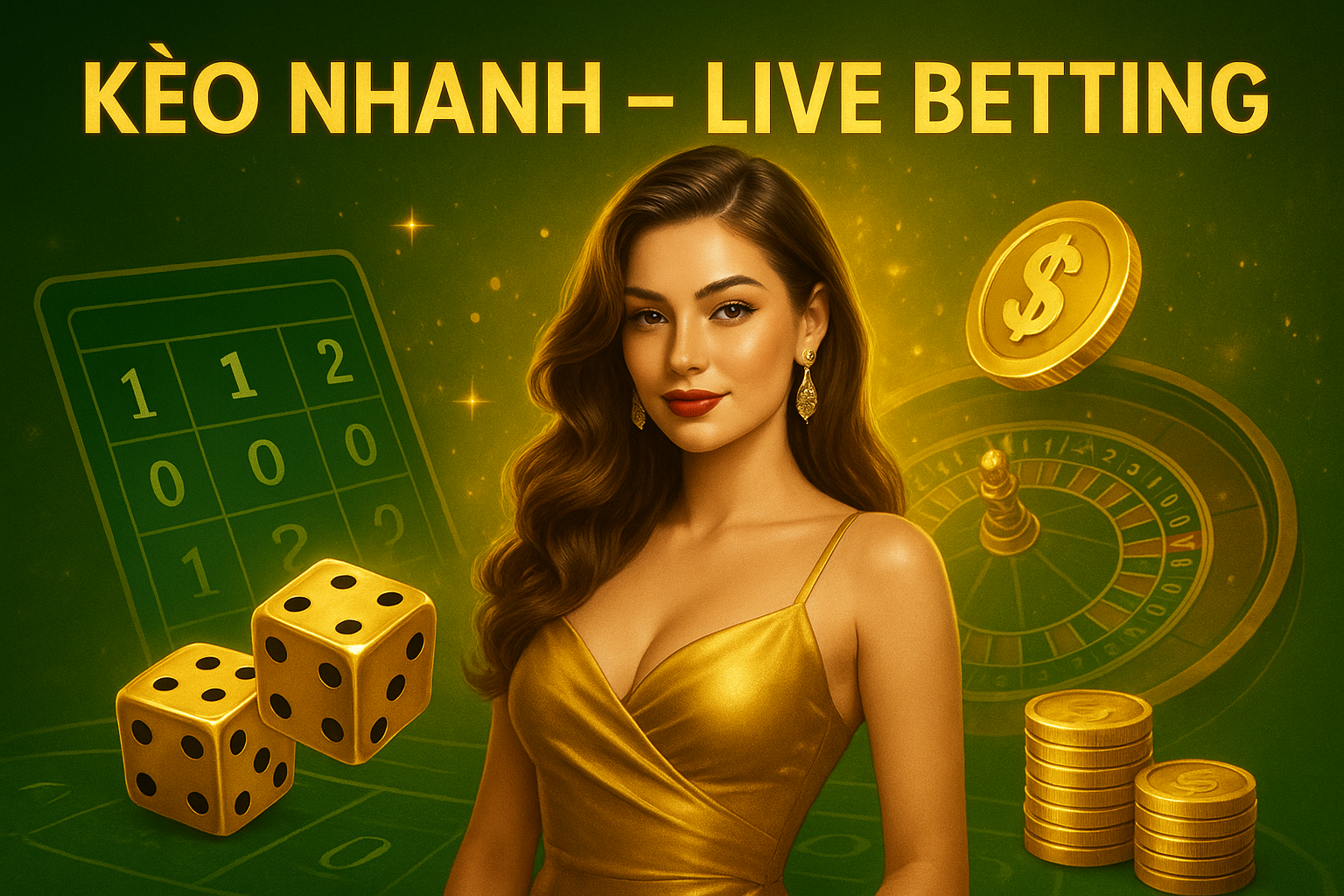 Live Betting VIVU88 – Cá Cược Trực Tiếp Siêu Hấp Dẫn