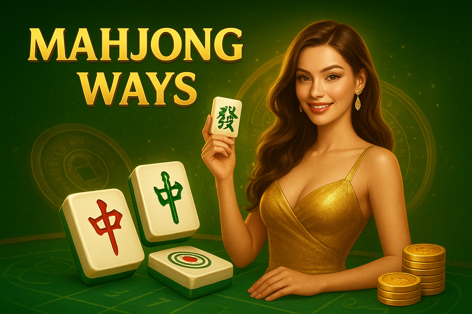 Mahjong Ways VIVU88 – Trải Nghiệm Slot Cổ Điển Đổi Thưởng Hiện Đại