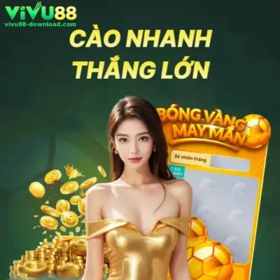 Khuyến Mãi VIVU88 Casino Online Việt Nam – Ưu Đãi Hấp Dẫn, Nhận Thưởng Liền Tay